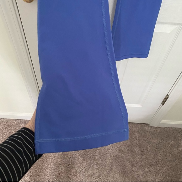 Lululemon Align HR Mini Flare 28” - Picture 5 of 7